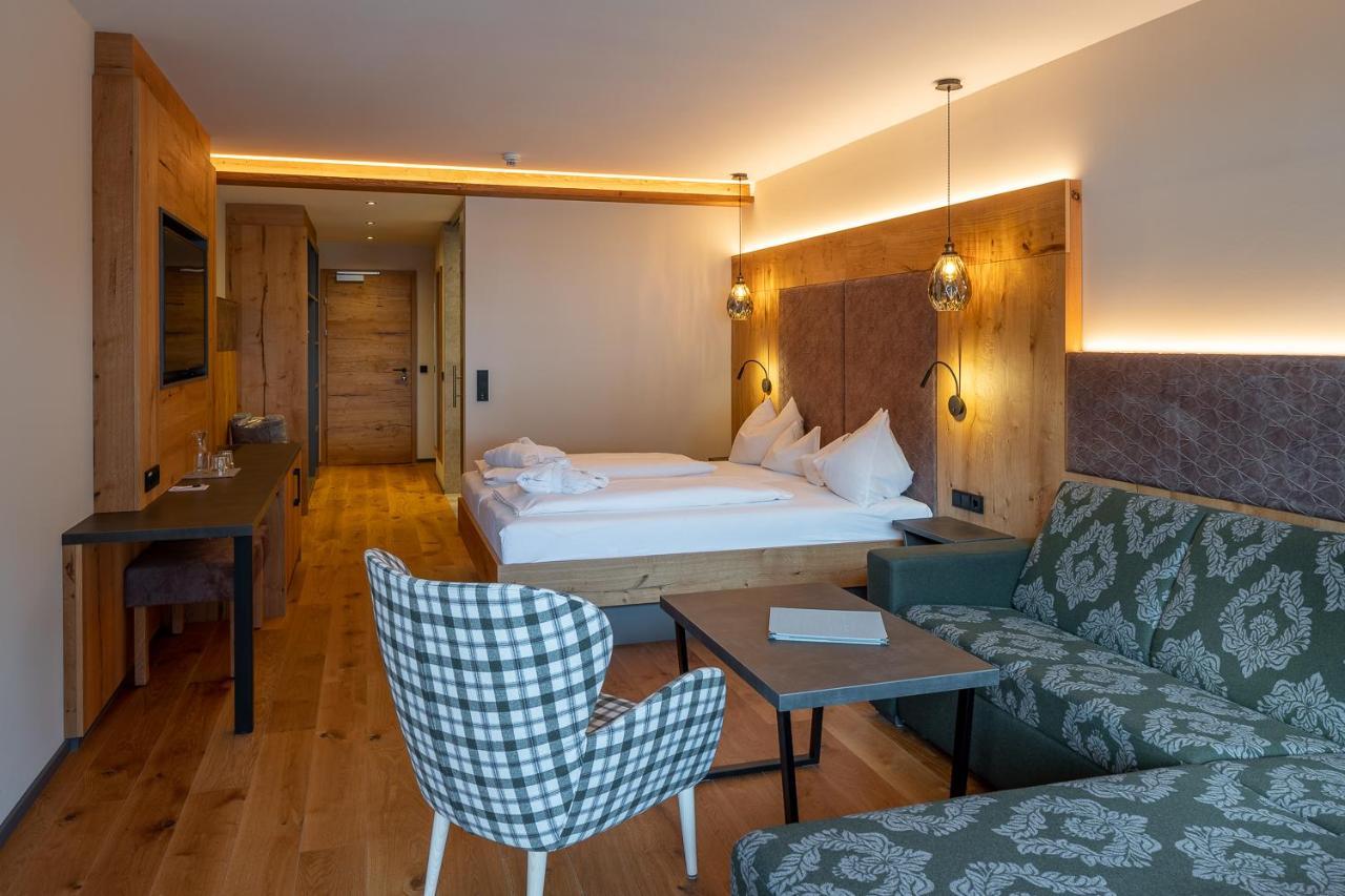 Hotel Jagdschloessl Kirchdorf in Tirol Exterior foto