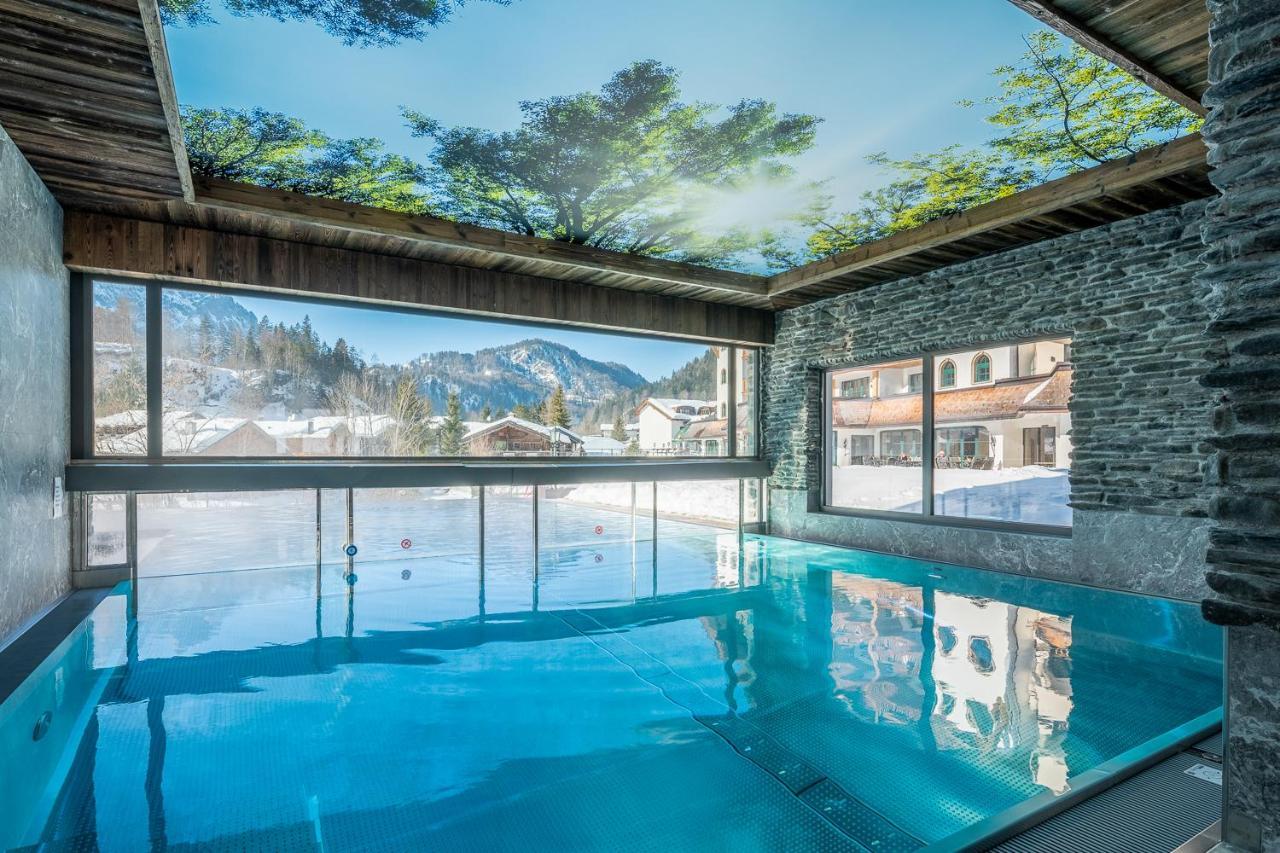 Hotel Jagdschloessl Kirchdorf in Tirol Exterior foto