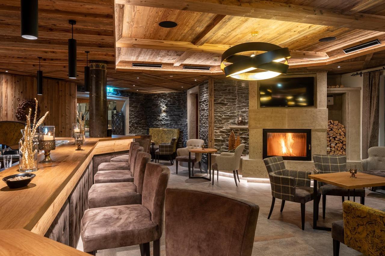Hotel Jagdschloessl Kirchdorf in Tirol Exterior foto
