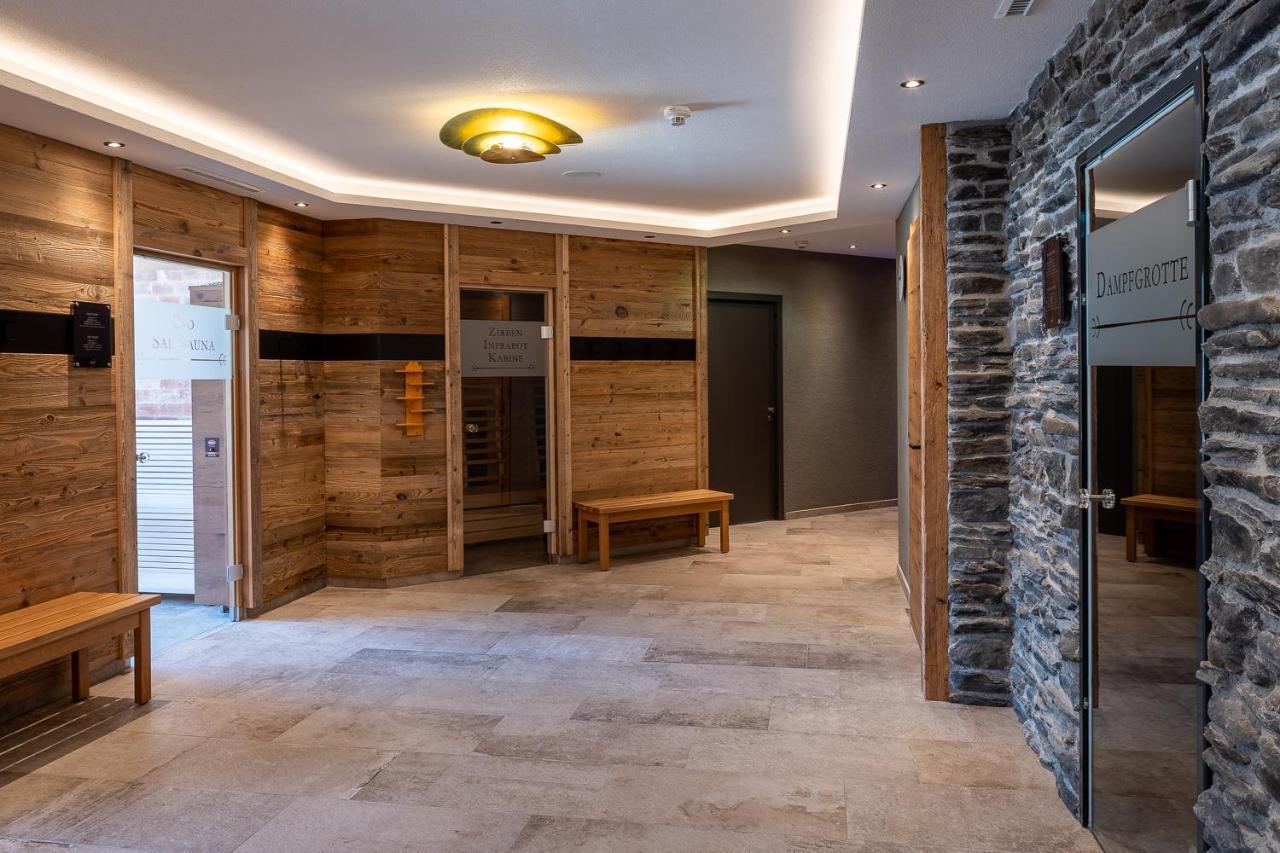 Hotel Jagdschloessl Kirchdorf in Tirol Exterior foto